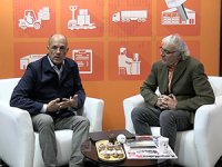 Tea & Talk 2025; Jaume Caritg, Sales Manager Europe, Arin Express