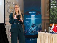 Solmaz’dan Gümrük Süreçlerine Dijital Yaklaşım