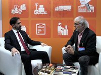 Tea & Talk 2025; AND Yönetim Kurulu Üyesi Gökhan Öztaş