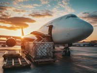 Global Air Cargo Demand Achieved Record Volume in 2025