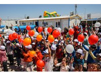 Mercedes-Benz Türk 6 Şubat’ın Ardından Kalıcı İyileşme Projeleri Yürütüyor