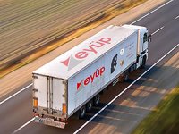 Eyüp Lojistik’ten Yeni Bölgesel Lojistik Hat