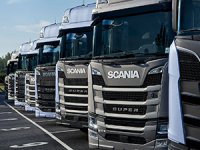 Scania 2026’da Pazar Büyümesine Odaklandı