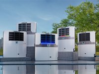 Thermo King 2025 Performansıyla Pazar Payını Güçlendirdi