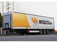 Meiller ve Wielton Türkiye’de Büyüme İvmesini 2026’ya Taşıyor