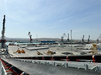 ALPORT ile Küresel Liman Operasyonlarında Yeni Yapılanma