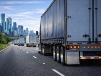 2025’te Ağır Ticari Araç Pazarı Dengelendi, Yıl Güçlü Kapandı