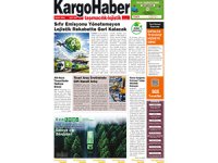 KargoHaber 325. Sayı (Dijital Dergi)