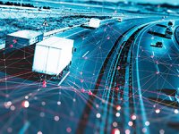 Sevkiyatlarda Elektronik Navigasyon Mührü Dönemi