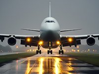 Küresel Konjonktür ve Ortadoğu’daki Çatışmalar Hava Kargo İçin Ters Rüzgarlar Estiriyor