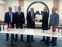 Aşkale Çimento’nun Tercihi Yine MAN Oldu