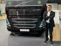 Volvo Trucks Hadımköy Servisi, Küresel Standartlarda Bronz Sertifika Aldı