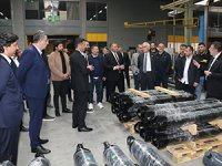 Treyler Sektörü Konya’da Buluştu