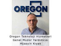 Oregon Teknoloji’den Tedarik Zincirine Güçlü Destek