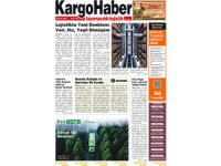 KargoHaber 326. Sayı (Dijital Dergi)