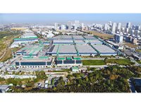 Mercedes-Benz Türk’ten Üretim ve İhracatta Güçlü Performans