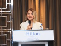 CILT Dünya Konferansı 2027’de Türkiye’de