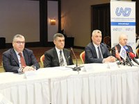 Karayolunda 2,1 Milyon Seferle 111 Milyar Dolarlık İhracat