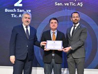 Tırsan’ın Ar-Ge Çalışmaları Patentlerle Öne Çıkıyor