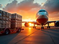 Hava Kargoda Şubat Sürprizi; %11.2 Talep Arttı