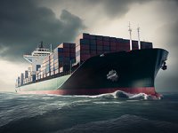 Ortadoğu’daki Savaş Ortamı Denizde, Havada ve Karada Lojistik Süreçleri Derinden Etkiliyor, Navlunlardaki Artış Kaygı Veriyor