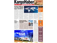 KargoHaber 327. Sayı (Dijital Dergi)