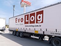 Tırsan’dan EvoLog’a 150 Treyler Teslimatı