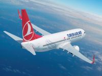 Türk Hava Yolları CAPA Yılın Havayolu Ödülü’nü Aldı