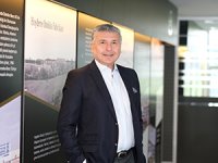 Mercedes-Benz Türk Patent Tescillerini Sürdürdü