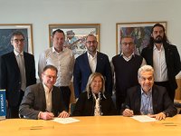 Tırsan ve ZF’den Yazılım Güncelleme Alanında İş Birliği