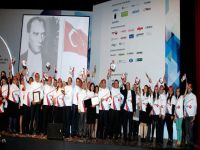 Aras Kargo ‘Türkiye Mükemmellik Ödülü’nü Aldı
