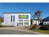 Clark opens western branch in Duisburg and pushes ahead with direct sales
