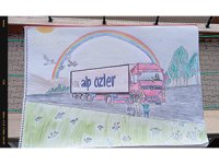 Alp Özler Grup 23 Nisan’da Çocukların Hayal Gücünü Sahneye Taşıdı