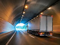 İlk Çeyrekte Ağır Ticari Araç Pazarı Yüzde 12 Geriledi