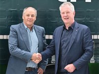 Schmitz Cargobull Berger Fahrzeugtechnik’in Tamamını Satın Alıyor