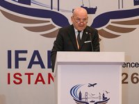 IFALPA 80. Konferansında 51 ülkeden 305 Pilot İstanbul’da Havacılığın Geleceğini Konuştu
