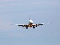 Hava kargoda Ortadoğu Etkisi Sert Oldu, Mart’ta Toplam Talep %4.8 Düşerken, Ortadoğu Bölgesinde Düşüş % 54.3 Oldu