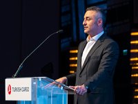 Turkish Cargo Acente Ödül Töreni’nde İş Ortaklarıyla Bir Araya Geldi