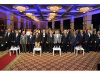 Ağır Vasıta Sektörü Hurda Teşviki ve Finansman Çağrısı Yaptı