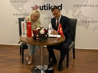UTİKAD ve SGS TransitNet Sektörel İş Birliğini Genişletiyor