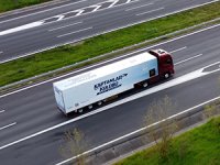 Ford Trucks, Castrol ve Prometeon Güçlerini Birleştirdi: ‘Kaptanlar Kulübü’ Türkiye’nin Dört Bir Yanında Kaptanlarla Buluştu