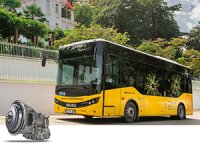 Allison Transmission, Busworld Türkiye 2026’da Otobüs Uygulamalarına Yönelik Tam Otomatik Şanzıman Çözümlerini Sergileyecek