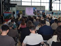 Kocaeli’nde Çevre Teknolojileri ve Lojistik Paydaşları Ortak Gelecek Vizyonunda Bir Araya Geldi