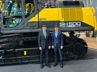 TotalEnergies Türkiye ve TSM Global’den Sumoil İş Birliği