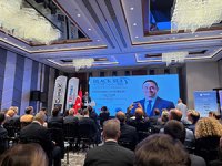 Karadeniz Lojistiğinde Stratejik Bağlantılar Güçleniyor