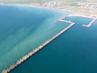 DBH Group Çeşmeli Limanı’nı Lojistik Üssüne Dönüştürecek