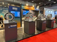 Maxion İnci Jant Hafiflik ve Sürdürülebilirliğe Odaklandı