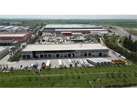 Mercedes-Benz Türk Bayi Ağında Yeni Adım