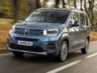 Citroen Berlingo’da Yerli Üretim Dönemi Başlıyor