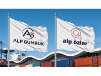 Alp Özler Grup Hizmet Ağını Gümrük Müşavirliği ile Güçlendirdi